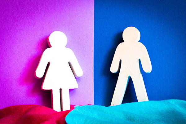 Gender ideology as a contradiction of the truth about marriage