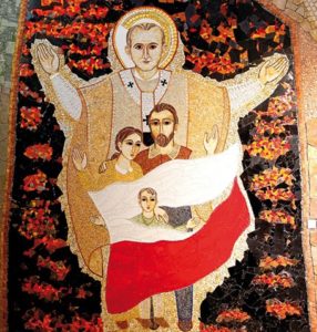 Rodziny polskich emigrantów i polonijne formy pomocy duszpasterskiej …