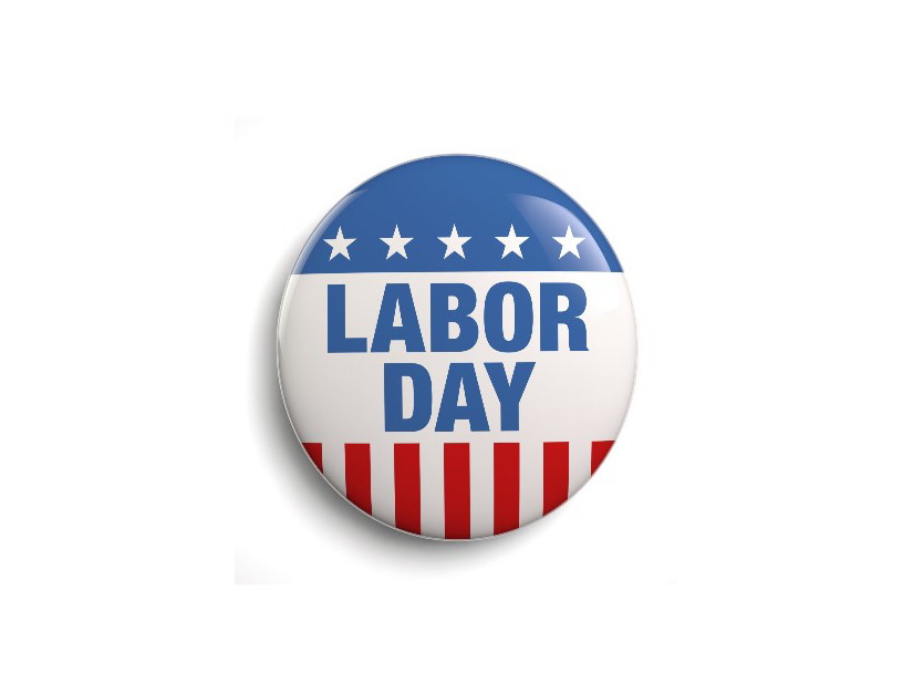 Święto Pracy (Labor Day)